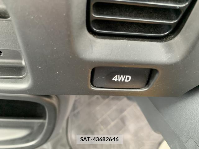 Daihatsu HIJET TRUCK 2012-02 7358067-14