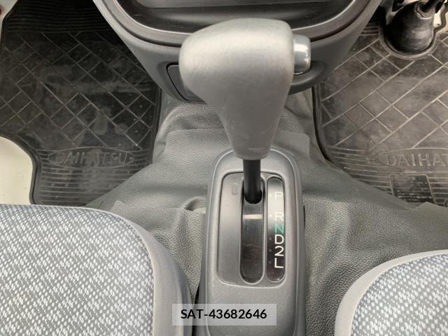 Daihatsu HIJET TRUCK 2012-02 7358067-15