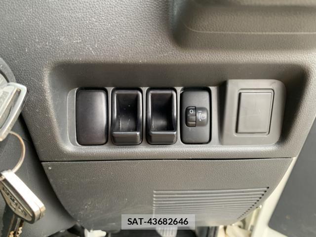 Daihatsu HIJET TRUCK 2012-02 7358067-16