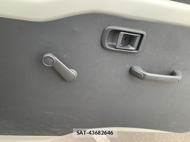 Daihatsu HIJET TRUCK 2012-02 7358067-17
