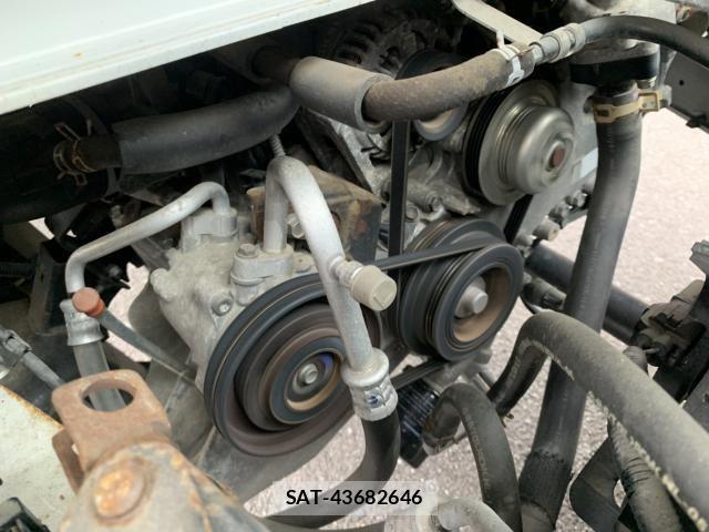Daihatsu HIJET TRUCK 2012-02 7358067-18