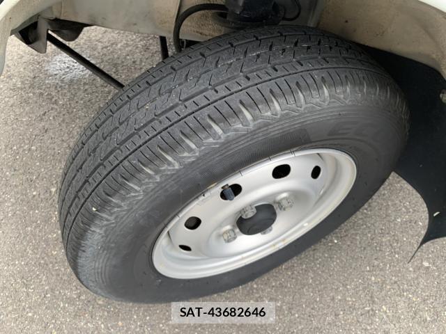 Daihatsu HIJET TRUCK 2012-02 7358067-20