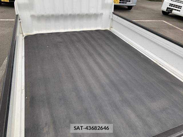 Daihatsu HIJET TRUCK 2012-02 7358067-8