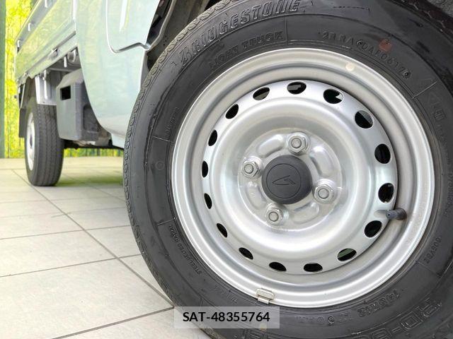 Daihatsu HIJET TRUCK 2017-04 7392354-9
