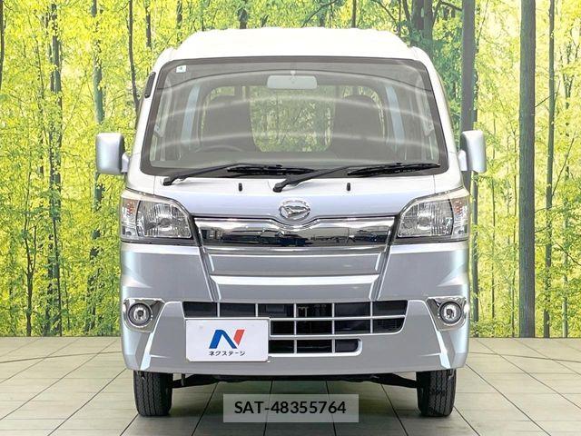 Daihatsu HIJET TRUCK 2017-04 7392354-10