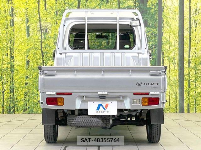 Daihatsu HIJET TRUCK 2017-04 7392354-11