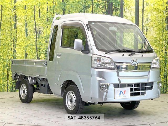 Daihatsu HIJET TRUCK 2017-04 7392354-12
