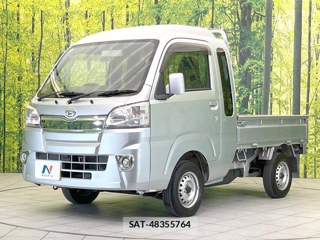 Daihatsu HIJET TRUCK 2017-04 7392354-17