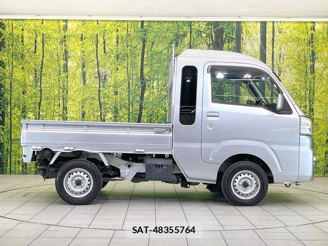 Daihatsu HIJET TRUCK 2017-04 7392354-18