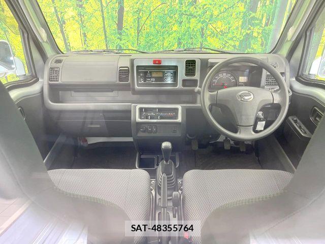 Daihatsu HIJET TRUCK 2017-04 7392354-1