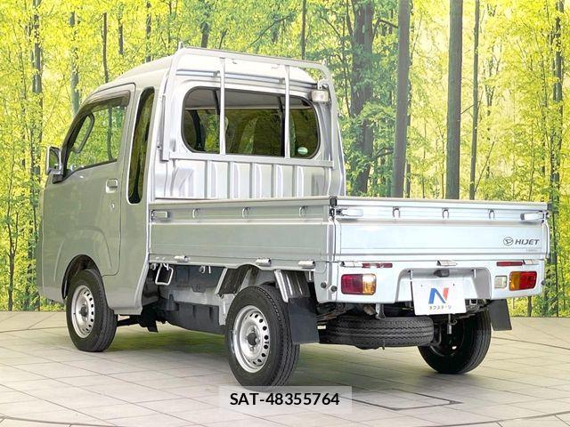 Daihatsu HIJET TRUCK 2017-04 7392354-19
