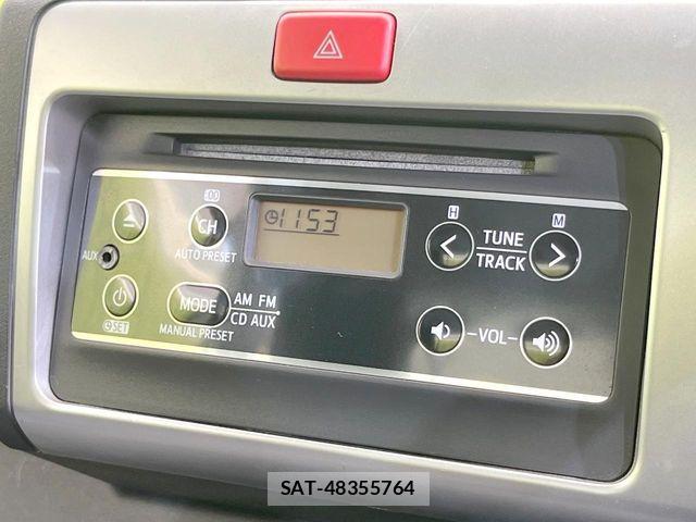 Daihatsu HIJET TRUCK 2017-04 7392354-2