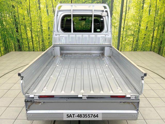 Daihatsu HIJET TRUCK 2017-04 7392354-6