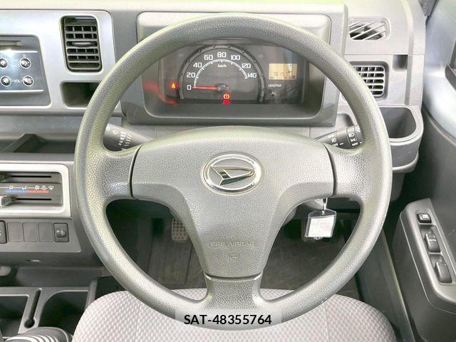 Daihatsu HIJET TRUCK 2017-04 7392354-7