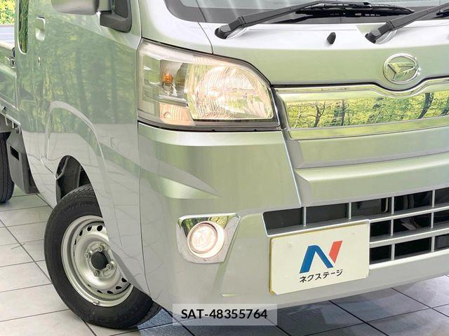 Daihatsu HIJET TRUCK 2017-04 7392354-8