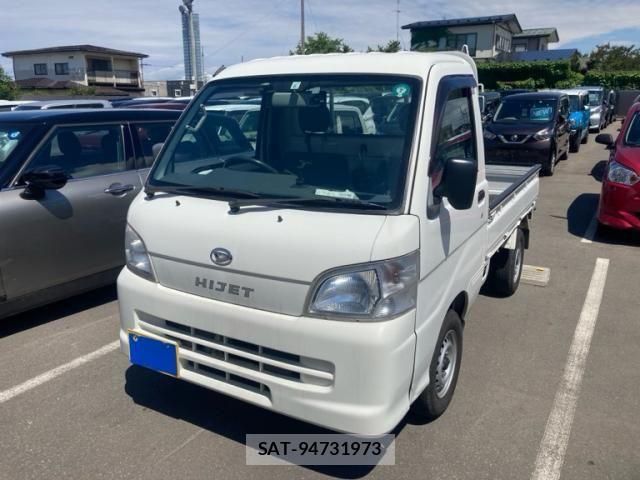 Daihatsu HIJET TRUCK 2008-06 7392352-0