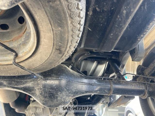 Daihatsu HIJET TRUCK 2008-06 7392352-8