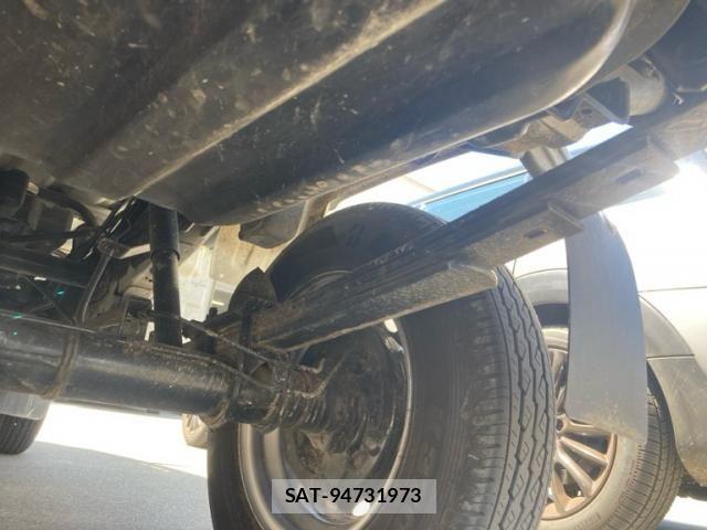 Daihatsu HIJET TRUCK 2008-06 7392352-9