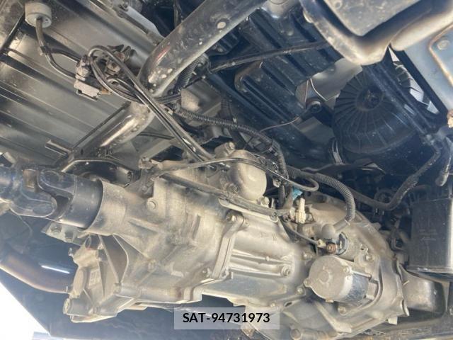 Daihatsu HIJET TRUCK 2008-06 7392352-10