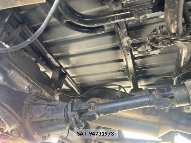 Daihatsu HIJET TRUCK 2008-06 7392352-11