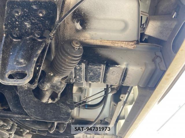 Daihatsu HIJET TRUCK 2008-06 7392352-12