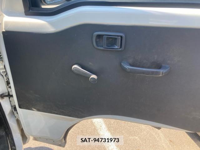 Daihatsu HIJET TRUCK 2008-06 7392352-13