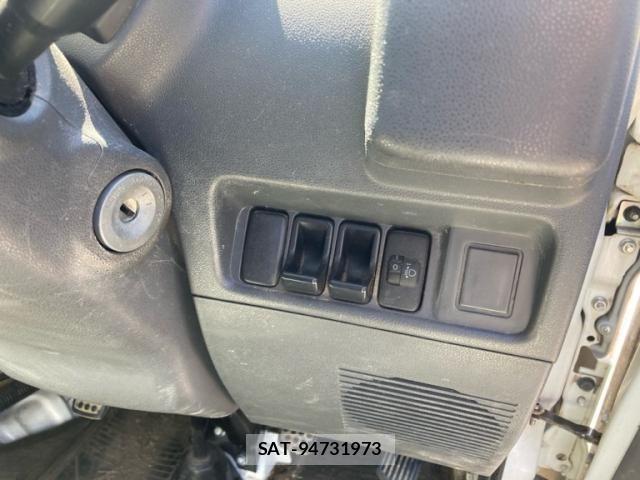 Daihatsu HIJET TRUCK 2008-06 7392352-14