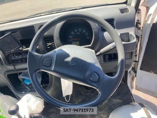Daihatsu HIJET TRUCK 2008-06 7392352-15