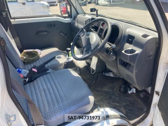 Daihatsu HIJET TRUCK 2008-06 7392352-16