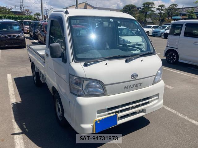 Daihatsu HIJET TRUCK 2008-06 7392352-1