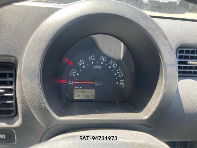Daihatsu HIJET TRUCK 2008-06 7392352-18