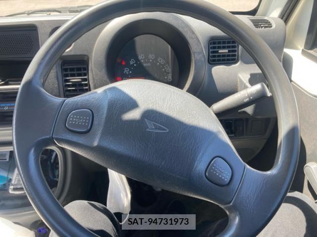 Daihatsu HIJET TRUCK 2008-06 7392352-19