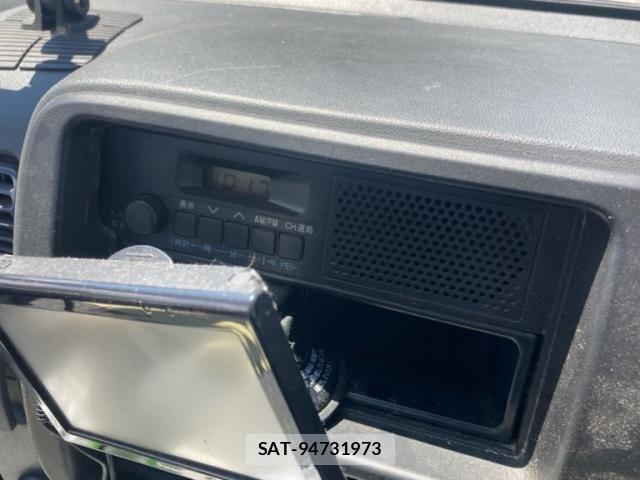 Daihatsu HIJET TRUCK 2008-06 7392352-20
