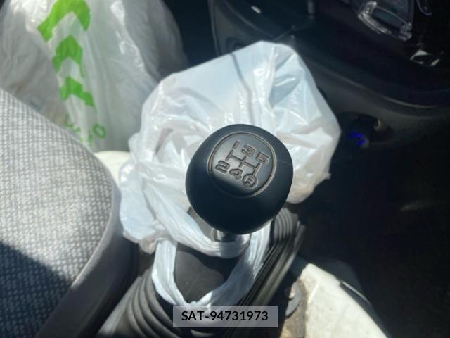 Daihatsu HIJET TRUCK 2008-06 7392352-24