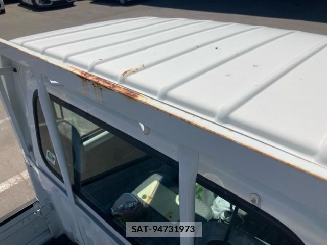 Daihatsu HIJET TRUCK 2008-06 7392352-25