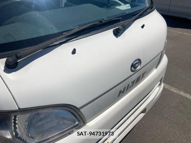 Daihatsu HIJET TRUCK 2008-06 7392352-2