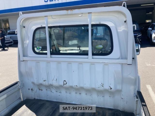 Daihatsu HIJET TRUCK 2008-06 7392352-4