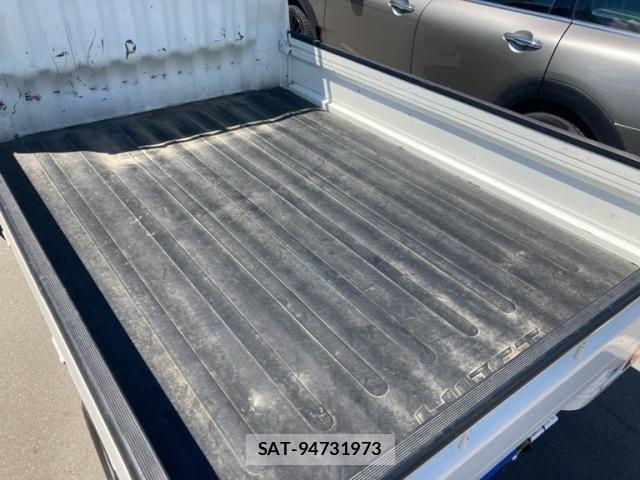 Daihatsu HIJET TRUCK 2008-06 7392352-6