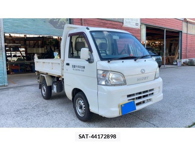 Daihatsu HIJET TRUCK 2008-08 7392353-0