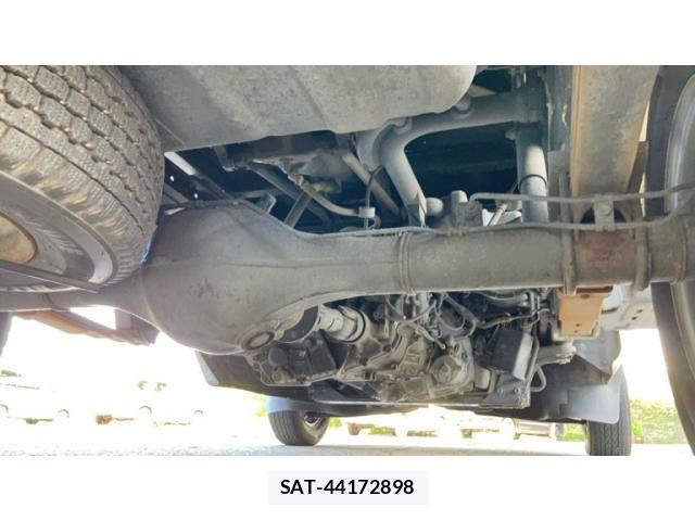 Daihatsu HIJET TRUCK 2008-08 7392353-10