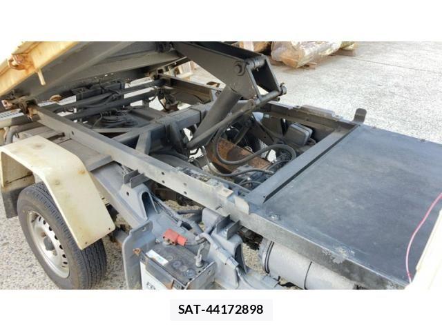 Daihatsu HIJET TRUCK 2008-08 7392353-12