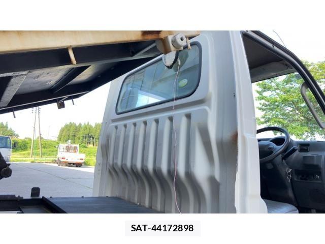 Daihatsu HIJET TRUCK 2008-08 7392353-13