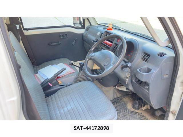 Daihatsu HIJET TRUCK 2008-08 7392353-14
