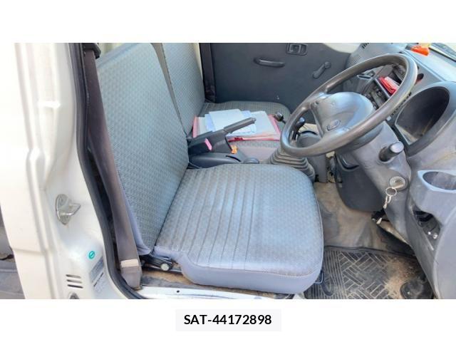 Daihatsu HIJET TRUCK 2008-08 7392353-15