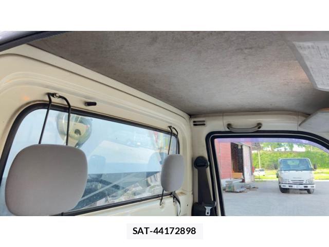 Daihatsu HIJET TRUCK 2008-08 7392353-16
