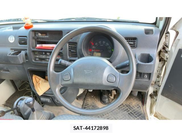 Daihatsu HIJET TRUCK 2008-08 7392353-17