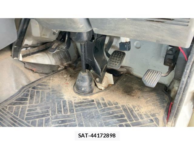 Daihatsu HIJET TRUCK 2008-08 7392353-18