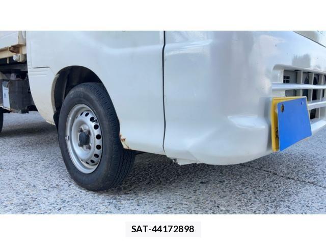 Daihatsu HIJET TRUCK 2008-08 7392353-1