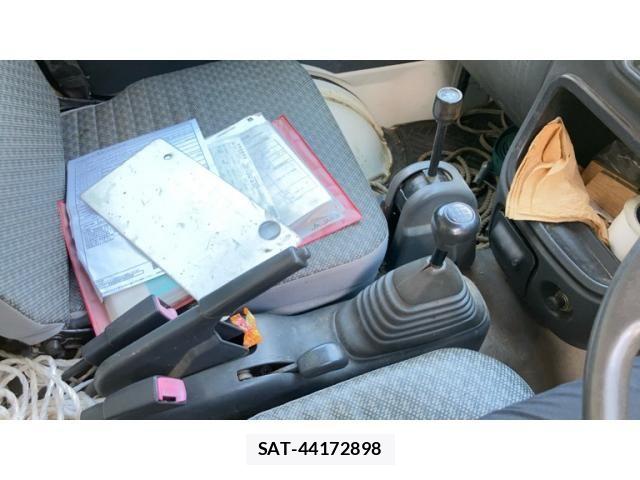 Daihatsu HIJET TRUCK 2008-08 7392353-20