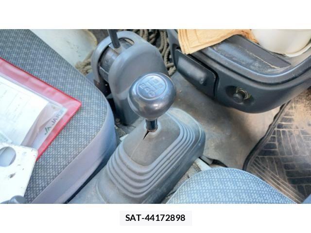 Daihatsu HIJET TRUCK 2008-08 7392353-21